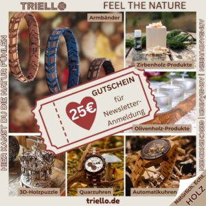 Triello-Gutschein Reisewelt360
