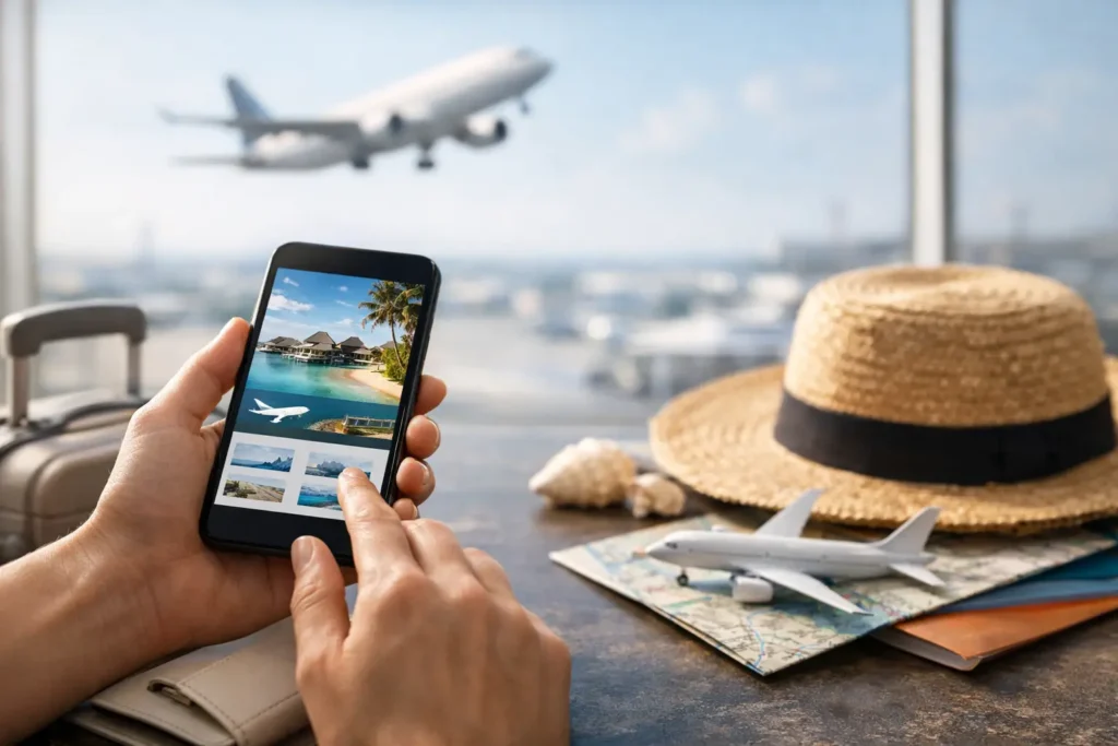 Guide für Last Minute Angebote richtig nutzen