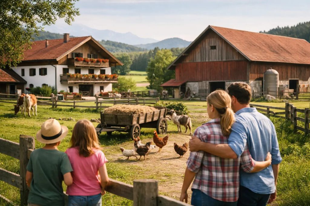 urlaub-auf-dem-bauernhof-in-der-naehe-richtig-waehlen